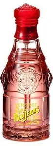 Versace Red Jeans Eau De Toilette 75Ml