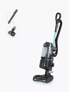 Shark Anti Hair Wrap NZ690UK Upright Vacuum Cleaner With Lift-Away, Teal