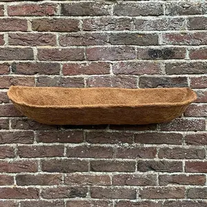 Coco Wall Planter Liner (75cm)