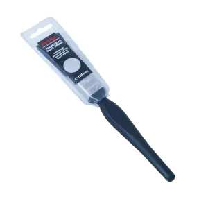 ProDec Tradesman Brush Black (38mm)