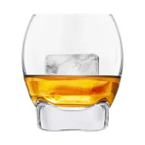 Original Products Final Touch Colossal Whisky Glass Set