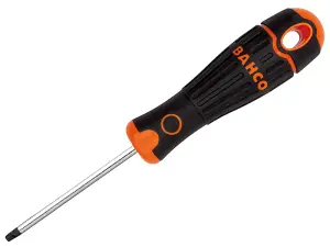 Bahco B144.002.125 BAHCOFIT Screwdriver Robertson Tip 2 x 125mm BAH144002125