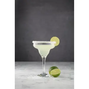 Entertain 295ml Margarita Glass Set (Set of 4)