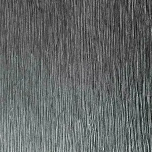 Anaglypta Textured Vinyl Charcoal Black Thick Subtle Metallic Wallpaper RD465