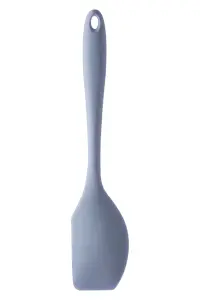 Maison by Premier Zing Light Blue Silicone Spatula