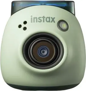 Instax Pal Digital Compact Camera - Pistachio Green