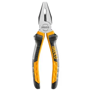 6" Combination Pliers - 160mm Combination Plier