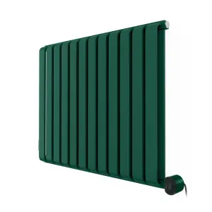 Terma 230V 0.8kW Green Smart Horizontal Oil-filled radiator