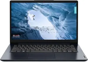 Lenovo Ideapad 1 14IGL7 14" Laptop Intel Celeron 4GB RAM 128GB Emmc Storage