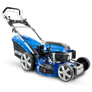 Hyundai HYM560SPE 196cc Petrol Rotary Lawnmower