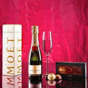 Moet And Chandon Gift Hamper - Gift Basket - Prestige Hampers