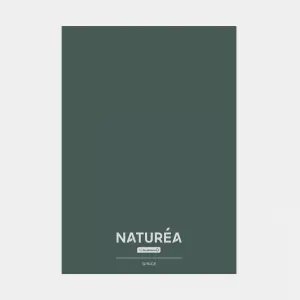 GoodHome Naturéa Siskin Velvet matt Wall paint, 2.5L