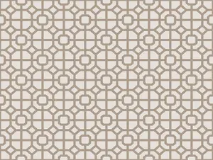 Galerie Spring Blossom Bronze Brown Wallpaper