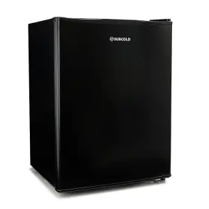 Subcold Cave 60 Solid Door Drinks Fridge