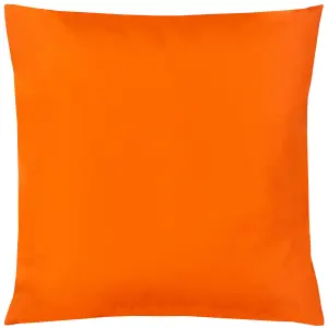 furn. Wrap Plain UV & Water Resistant Outdoor Polyester Filled Cushion