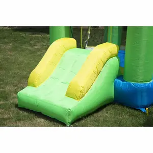 Cobb Inflatable Slide