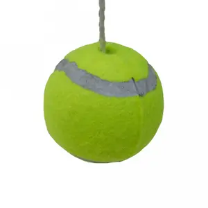 Oypla 2 Player Garden Swing Tennis Ball & Bat Game Set