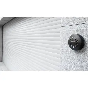 Phoenix Palm KS0210E Smart Key Safe with FREE Delivery