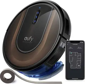 Eufy Robovac G30 Hybrid Cordless Robot Vacuum Cleaner