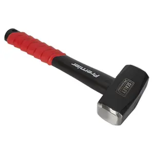 Sealey Club Hammer 4lb Fibreglass Shaft CHF401