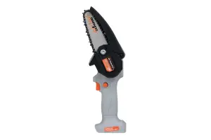 Daewoo U-FORCE Series 18V Cordless Electric Handheld Mini Chainsaw (BODY ONLY) 5YR Warranty