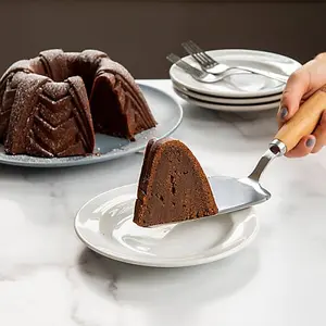 Nordic Ware Gold Marquee Bundt Pan