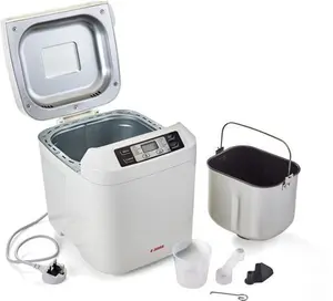 Judge Electricals, Bread Maker Judge