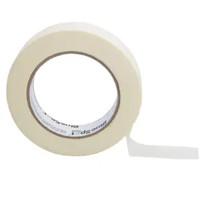 Masking Decorating Decorator Tape Indoor Outdoor Use Painting 24mm x 50m 18pc