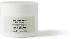 Botanics Organic Hydrating Day Cream