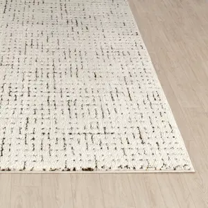 AMANDINE Modern Skandi Area Rug 160 x 213 cm