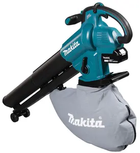 MAKITA DUB187Z 18v Blower / Vac