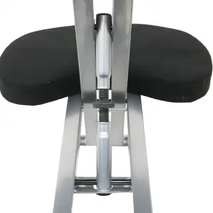 Oypla Kneeling Orthopaedic Ergonomic Posture Office Stool Chair Seat