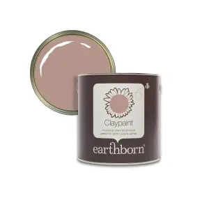 Earthborn Claypaint Flora's Tale, ultra matt, 2.5L