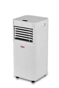 ALECOME 9000 BTU Portable Air Conditioner Conditioning Unit R290 Remote 65db Class A