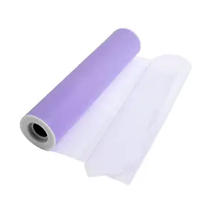 TULLE 23MX30CM - Trim: Tulle: 23m x 30cm: Lavender - Occasions -- Bulk