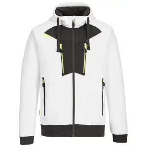 Portwest DX4 Zipped Hoodie DX47