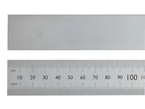 Hultafors STL 600 Stainless Steel Ruler 600mm