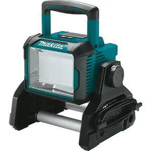 MAKITA DML811/1 18v LED site light