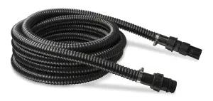 140013 Black Hose pipe (L)7m