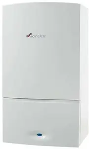 Worcester Greenstar 28Cdi 28Kw Compact Combi Gas Boiler - 7733600054