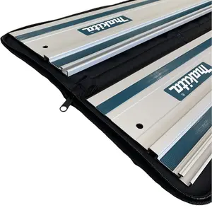 Makita Plunge Saw Guide Rail 1.5m 55" For SP6000 DSP600 + BP Guide Rail Bag