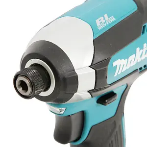 Makita DTD153RFX1 18V LXT Lithium Brushless Impact Driver - 1 x 3.0ah Battery