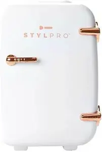 Stylpro Beauty Fridge - 4 Litre