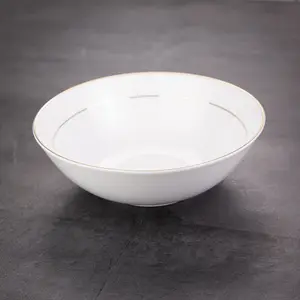 Aminul Dining Bowl Gold