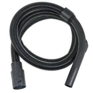 SPARES2GO Hose Spare Parts for Einhell TC-VC1820S 20L TC-VC1812S 12L TC-VC1930SA 30L