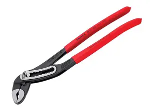 Knipex Alligator Water Pump Pliers PVC Grip 300mm