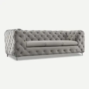 Furniture Stop - Sunshine 3 Seater Sofa