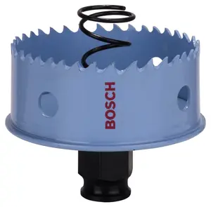 Bosch Professional Sheet Metal Holesaw 65 mm, 2 9/16"