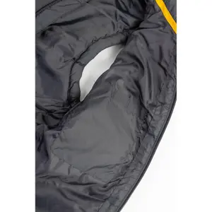 Caterpillar - Essentials Body Warmer - Shadow Black - Body Warmer - M