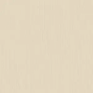 Grandeco Calcutta Plain Blown Vinyl Textured Wallpaper, Beige